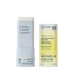 ATTITUDE SUNLY SPF30 Ásványi Fényvédő Stick Érzékeny Arcbőrre