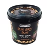 BEAUTY JAR RUN GIRL RUN testradír a pihe puha bőrért