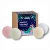 BEAUTY JAR Dragon's Snowball Ajándékszett