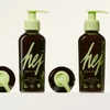 AKCIÓS | HEJ ORGANIC Cherishing Kényeztető kaktusz testápoló lotion