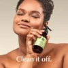 HEJ ORGANIC THE REMOVER Kaktusz Habzó Olajos Arctisztító