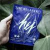 Hej Organic THE RELAXER nyugtató fátyolmaszk