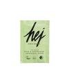 Hej Organic THE UNIQUE arc & dekoltázs rhassoul agyag maszk