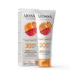 365 napos védelem - Minősített natúr fényvédő arcra SPF30