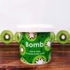 Kiwi és lime olaj alapú tusradír 