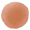 Pink himalája só olaj alapú tusradír 