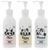 Szegfűszeg regeneráló kézápoló lotion 