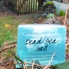 Holt tengeri só szappan