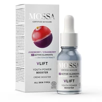 MOSSA V-LIFT fiatalság megőrző booster MOSSA V-LIFT fiatalság megőrző booster