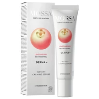 MOSSA DERMA+ Instant Nyugtató Szérum MOSSA DERMA+ Instant Nyugtató Szérum