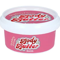 BOMB COSMETICS Epres krém Testvaj BOMB COSMETICS Epres krém Testvaj