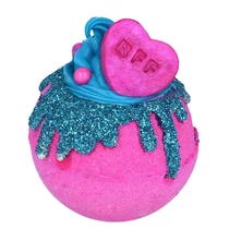 BOMB COSMETICS Barátság Fürdőbomba BOMB COSMETICS Barátság Fürdőbomba