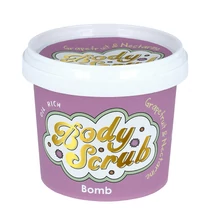 BOMB COSMETICS Grapefruit és nektarin olaj alapú  tusradír