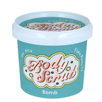 BOMB COSMETICS Pihe-puha bőr olaj alapú Tusradír BOMB COSMETICS Pihe-puha bőr olaj alapú Tusradír