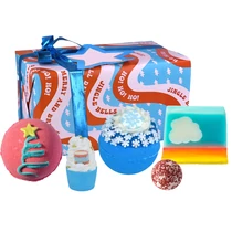 BOMB COSMETICS Szánkózás ajándékcsomag