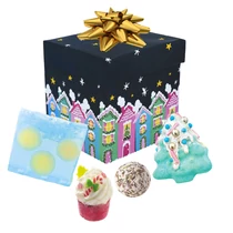 BOMB COSMETICS Csillagos Égbolt ajándékcsomag