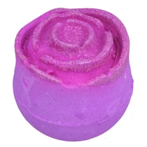 Ametiszt Rózsa Fürdőbomba