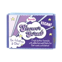 BOMB COSMETICS FEKETE JÁZMIN SZILÁRD TUSRADÍR