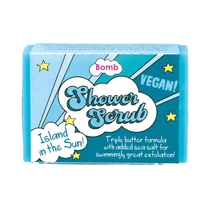 BOMB COSMETICS TENGERPART SZILÁRD TUSRADÍR