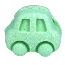 Kicsi kocsi Fürdőgolyó