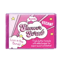 BOMB COSMETICS RÓZSA és OUD SZILÁRD TUSRADÍR