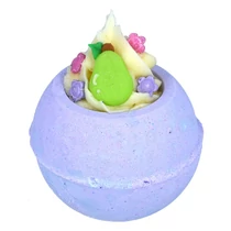 BOMB COSMETICS Körtevirág Fürdőbomba