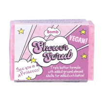 BOMB COSMETICS PINK PEZSGŐ SZILÁRD TUSRADÍR