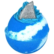 Cápauszony Fürdőbomba