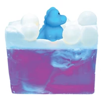 BOMB COSMETICS Dínócska szappan