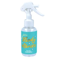 BOMB COSMETICS Frissiítő Testpermet - Óceáni frissesség