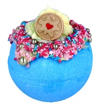 Gyömbérörvény fürdőbomba