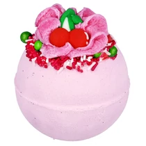 Cseresznye Mámor Fürdőbomba