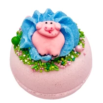 Malacka Fürdőbomba