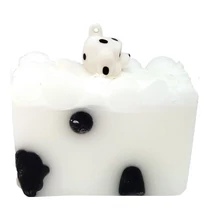 BOMB COSMETICS Buksi szappan