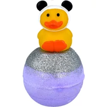 BOMB COSMETICS Kung Fu Kacsa Fürdőbomba