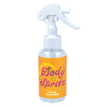 BOMB COSMETICS Frissítő Testpermet - Napsugár