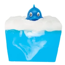 BOMB COSMETICS Flipper szappan