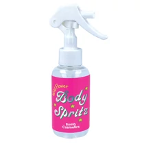 BOMB COSMETICS Frissiítő Testpermet - Vadvirágok