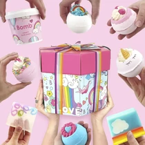 Egyszarvú univerzum ajándékcsomag 