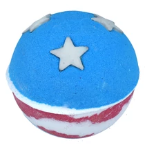BOMB COSMETICS Az amerikai álom fürdőbomba