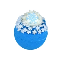 BOMB COSMETICS Didergő fürdőbomba