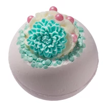 BOMB COSMETICS Hortenzia fürdőbomba