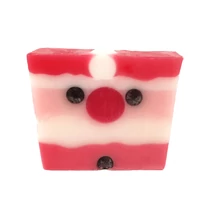 BOMB COSMETICS Kedves Mikulás szappan