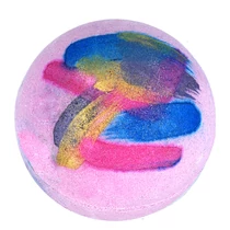 BOMB COSMETICS Színvilág fürdőbomba