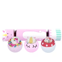BOMB COSMETICS Unikornis szaloncukor szett