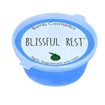 BOMB COSMETICS Boldog pihenés Mini Melt