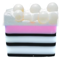 BOMB COSMETICS Csíkoska szappan