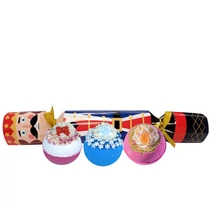 BOMB COSMETICS Diótörő szaloncukor szett