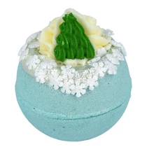 BOMB COSMETICS Havas fenyő Fürdőbomba