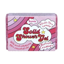 BOMB COSMETICS MÁLNAHAB SZILÁRD TUSFÜRDŐ BOMB COSMETICS MÁLNAHAB SZILÁRD TUSFÜRDŐ